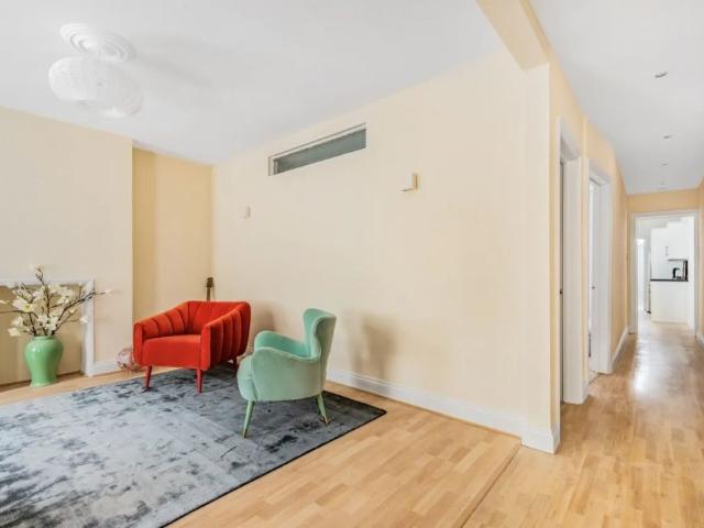 Apartment for rent in Kemptown, Brighton & Hove