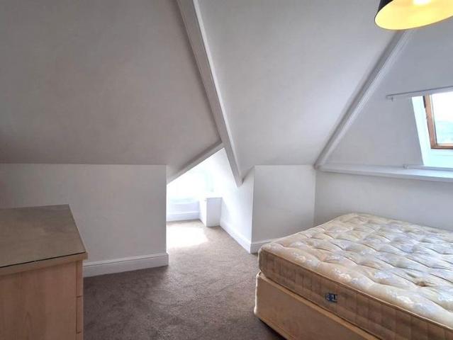 Apartment for rent in Lansdowne, Bournemouth