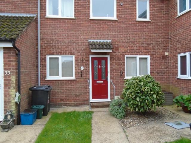 Flat for rent in Maldon, Essex