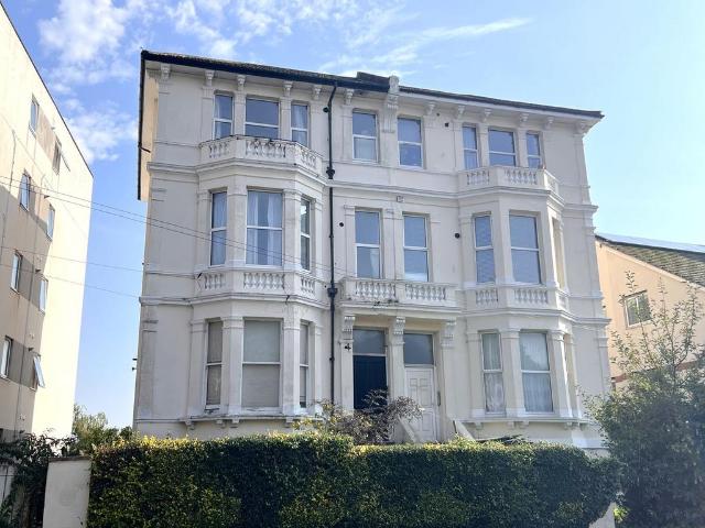 Flat for rent in St Leonards, Hastings