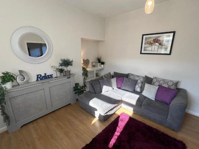 Flat for rent in Ballindoch, Scotland