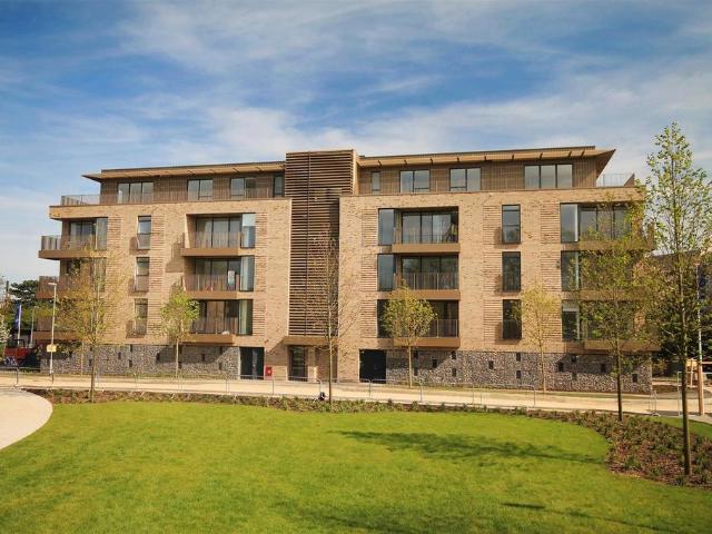 Flat for rent in Arbury, Cambridgeshire
