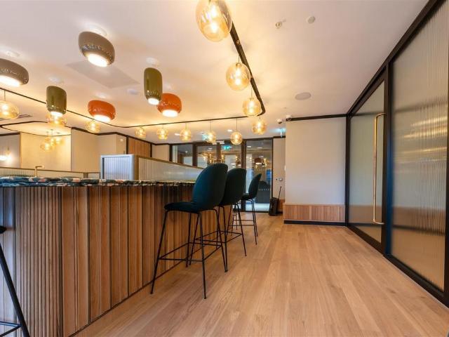 Flat for rent in City Centre, Georgia