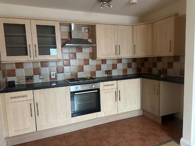 Flat for rent in Spring Park, Luton