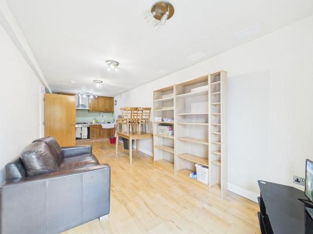 Apartment for rent in Widemarsh, Lower Bullingham