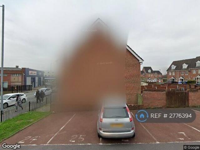 Apartment for rent in Hurst Cross, Greenheys