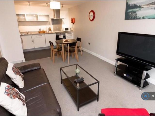 Apartment for rent in Milton Keynes