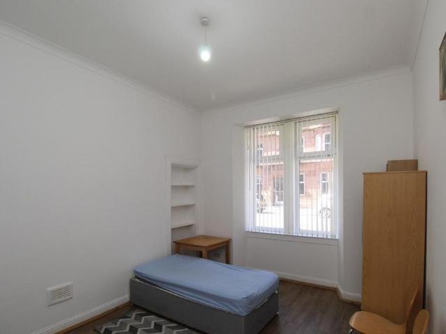 Apartment for rent in Govanhill, Scotland