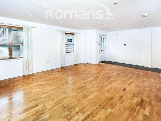 Apartment for rent in Clewer Village, Windsor