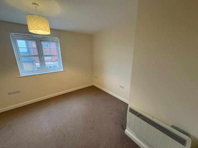 Apartment for rent in Corby Village, Corby