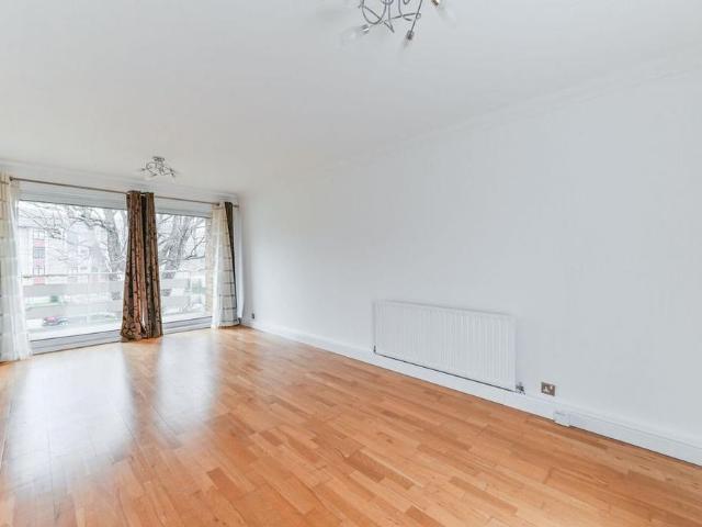 Apartment for rent in Wallington, Greater London