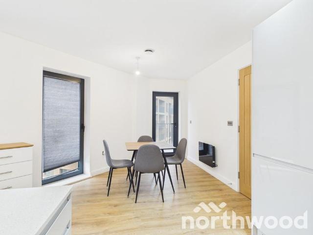 Apartment for rent in Repton Park South, Ashford