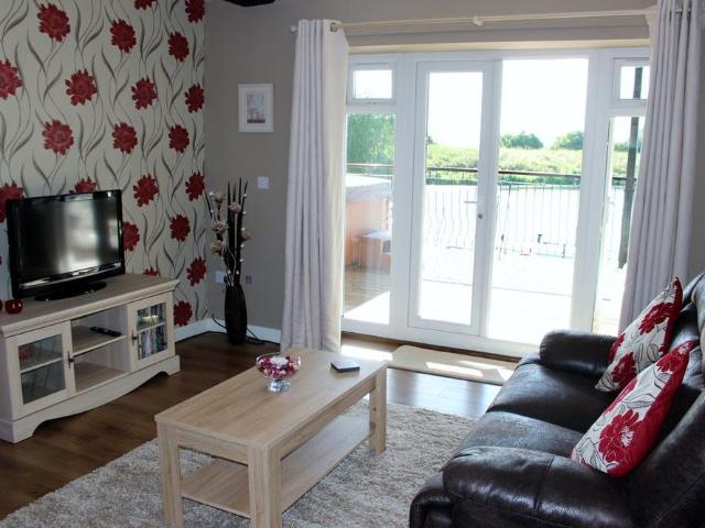 Apartment for rent in Bracebridge, Lincoln