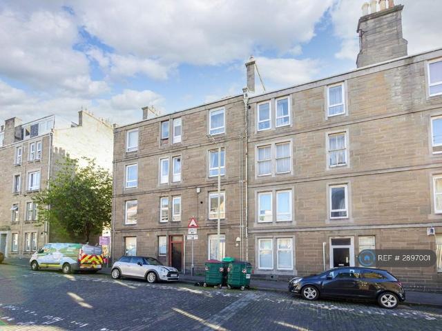 Flat for rent in Maryfield, Scotland