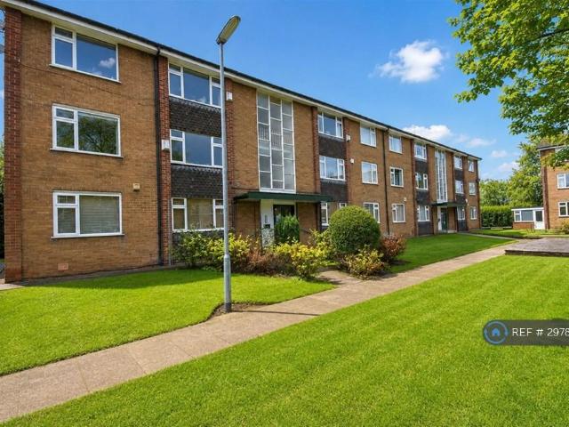 Flat for rent in Georgia, Greater Manchester