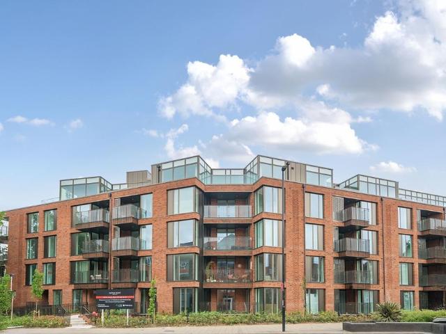 Flat for rent in Bromley, Plaistow