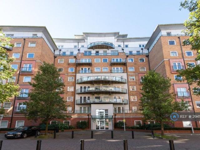 Flat for rent in Priest Down, Hampshire