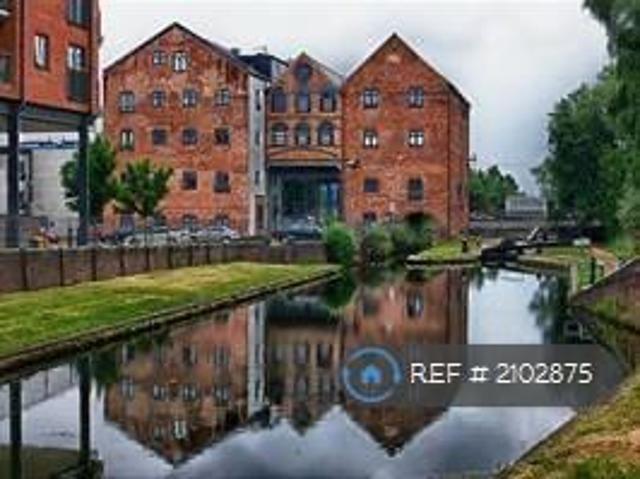 Flat for rent in West Midlands