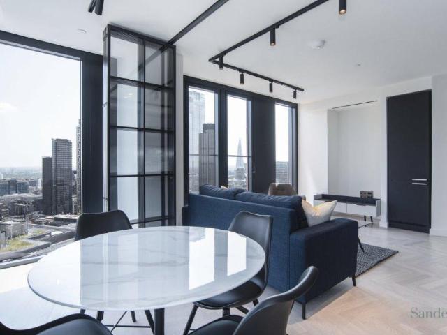 Flat for rent in Bishopsgate Without, Lyons