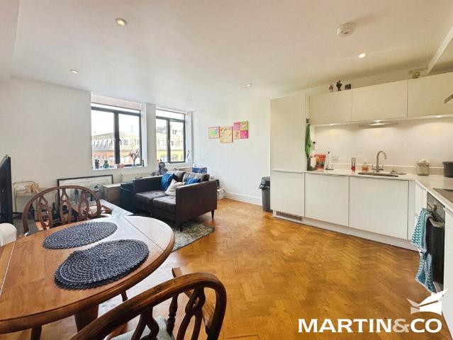 Apartment for rent in Moulsham, Chelmsford