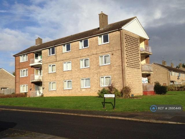 Flat for rent in Danesholme, Corby