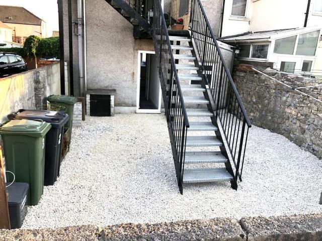 Apartment for rent in Cwm Talwg, Barry