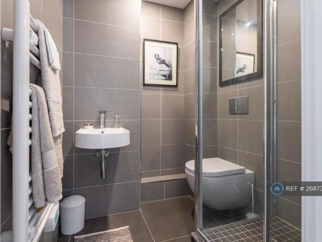 Apartment for rent in Old Town, Hull