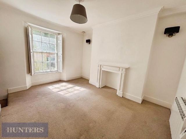 Apartment for rent in Watergate, Devon