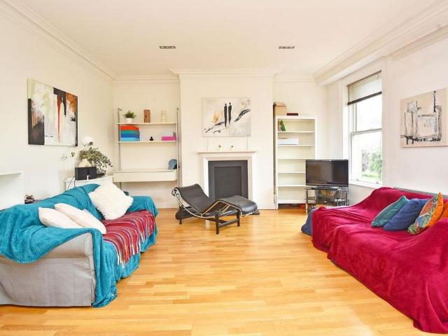 Apartment for rent in Low Harrogate, Harrogate