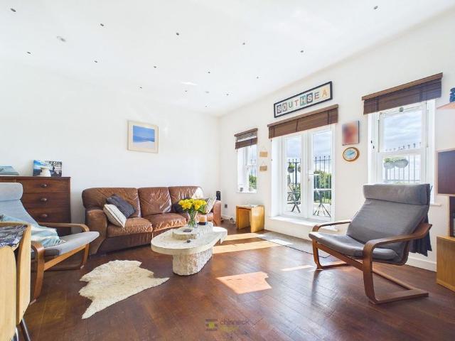 Apartment for rent in Old Portsmouth, City Of Portsmouth