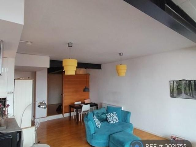 Apartment for rent in City Centre, Georgia