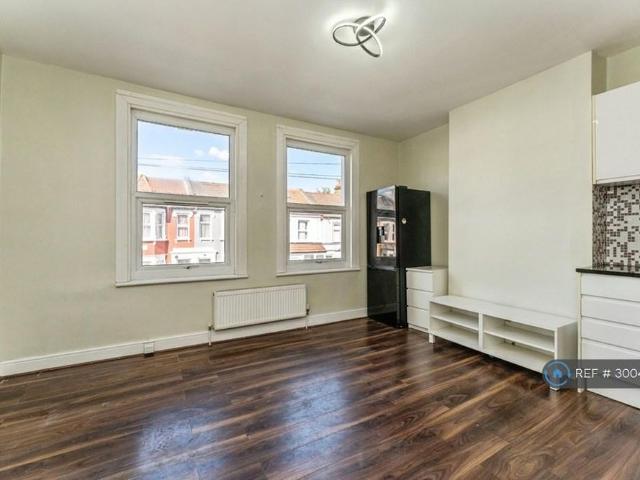 Apartment for rent in London Borough of Haringey, Greater London