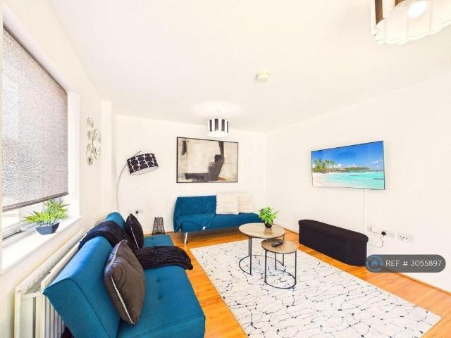Apartment for rent in Upper Clapton, Greater London