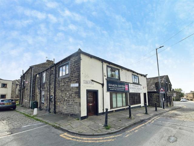 Flat for rent in Wibsey, West Bowling