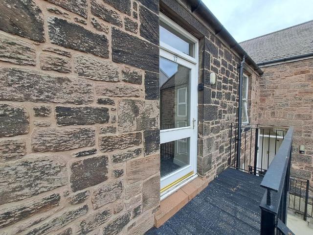 Flat for rent in Berwick-upon-tweed, Northumberland