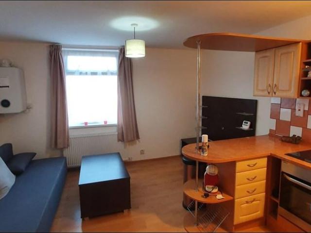 Flat for rent in Blackpool, Isle Of Man