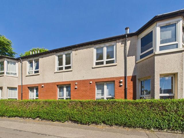 Flat for rent in Garngad, Scotland