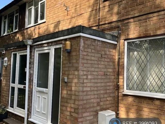 Apartment for rent in Brackenfield, East Midlands