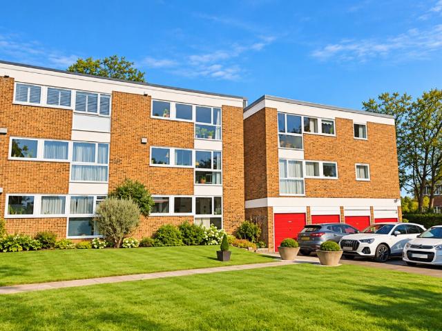 Apartment for rent in Old Hatfield, Welwyn Hatfield