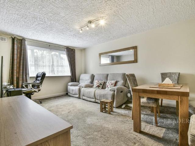Apartment for rent in The Haulgh, Lee Bank