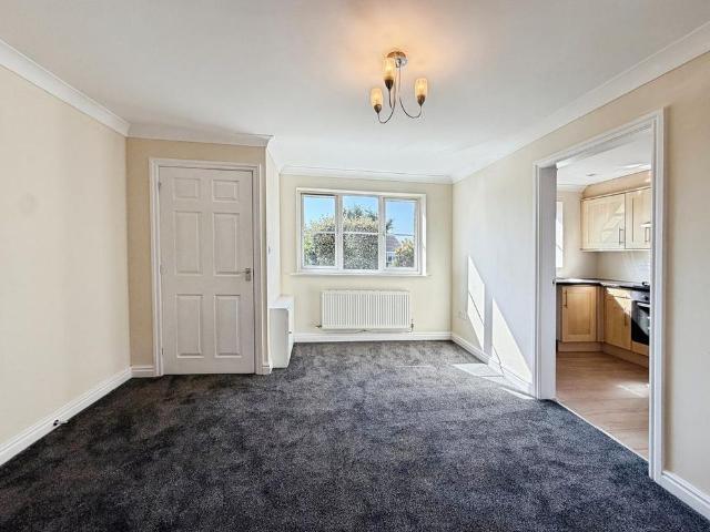 Apartment for rent in Wigan, Greater Manchester