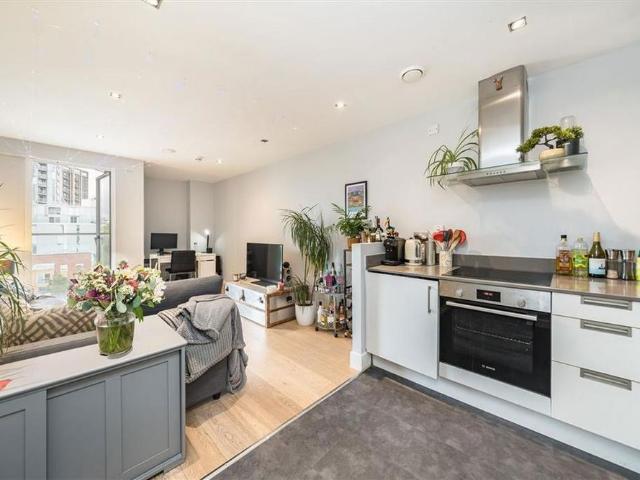 Apartment for rent in Greenwich Town Centre, Greater London