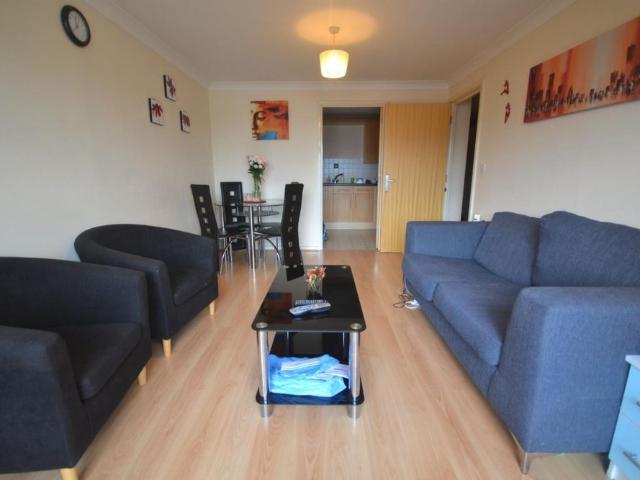 Apartment for rent in Easthampstead, Bracknell