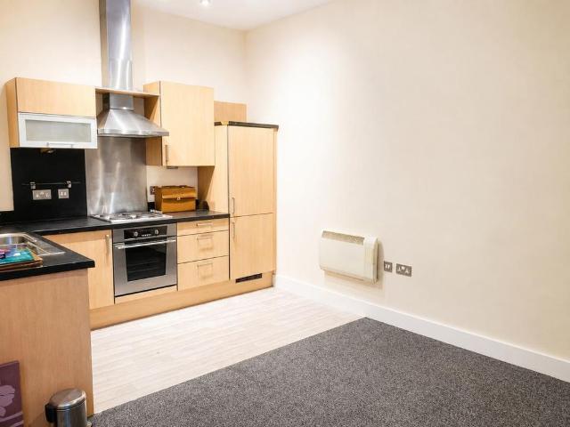 Apartment for rent in Dewsbury, West Yorkshire