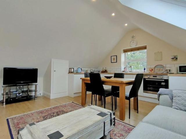 Apartment for rent in Cocking, Littlecote