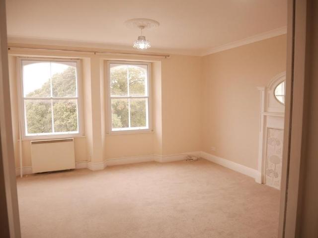 Apartment for rent in Weston-super-mare, North Somerset
