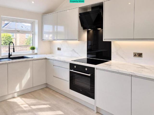 Apartment for rent in Warley Town, Calderdale