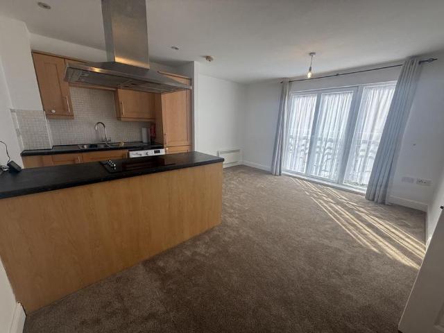 Apartment for rent in Greenhill, Greater London