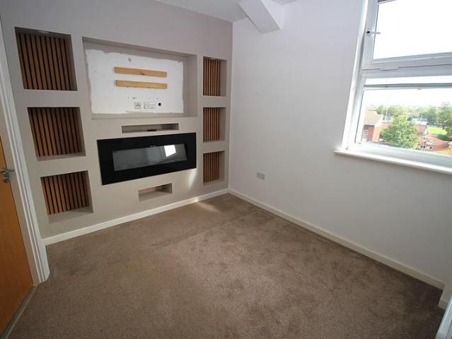 Apartment for rent in Castle, Bedford