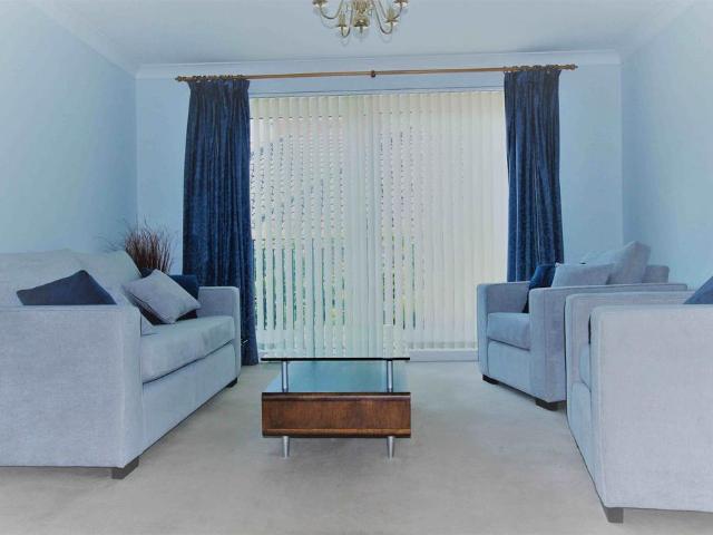Flat for rent in Clewer Village, Windsor